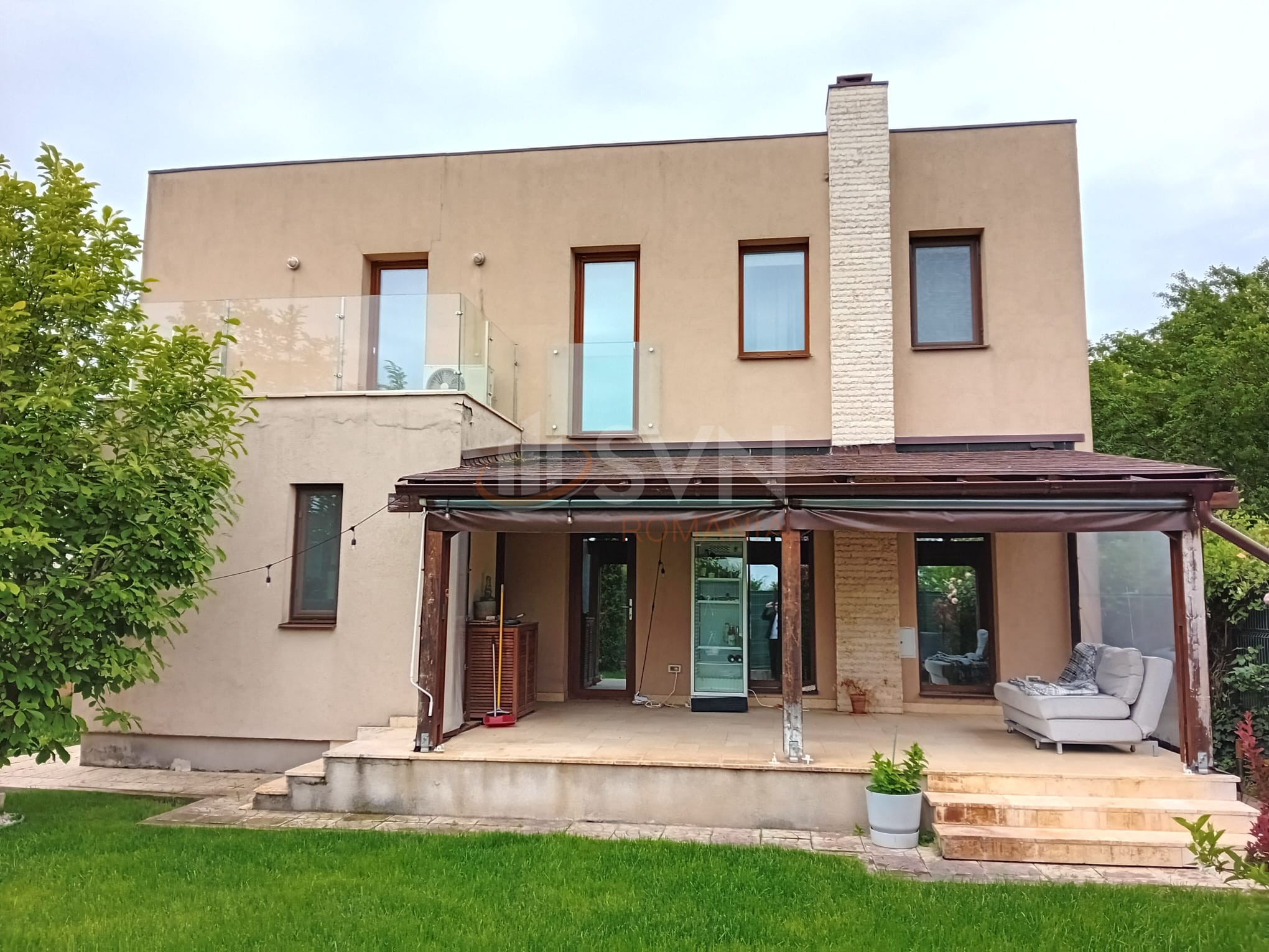 Casa, 6 camere Ilfov/Corbeanca