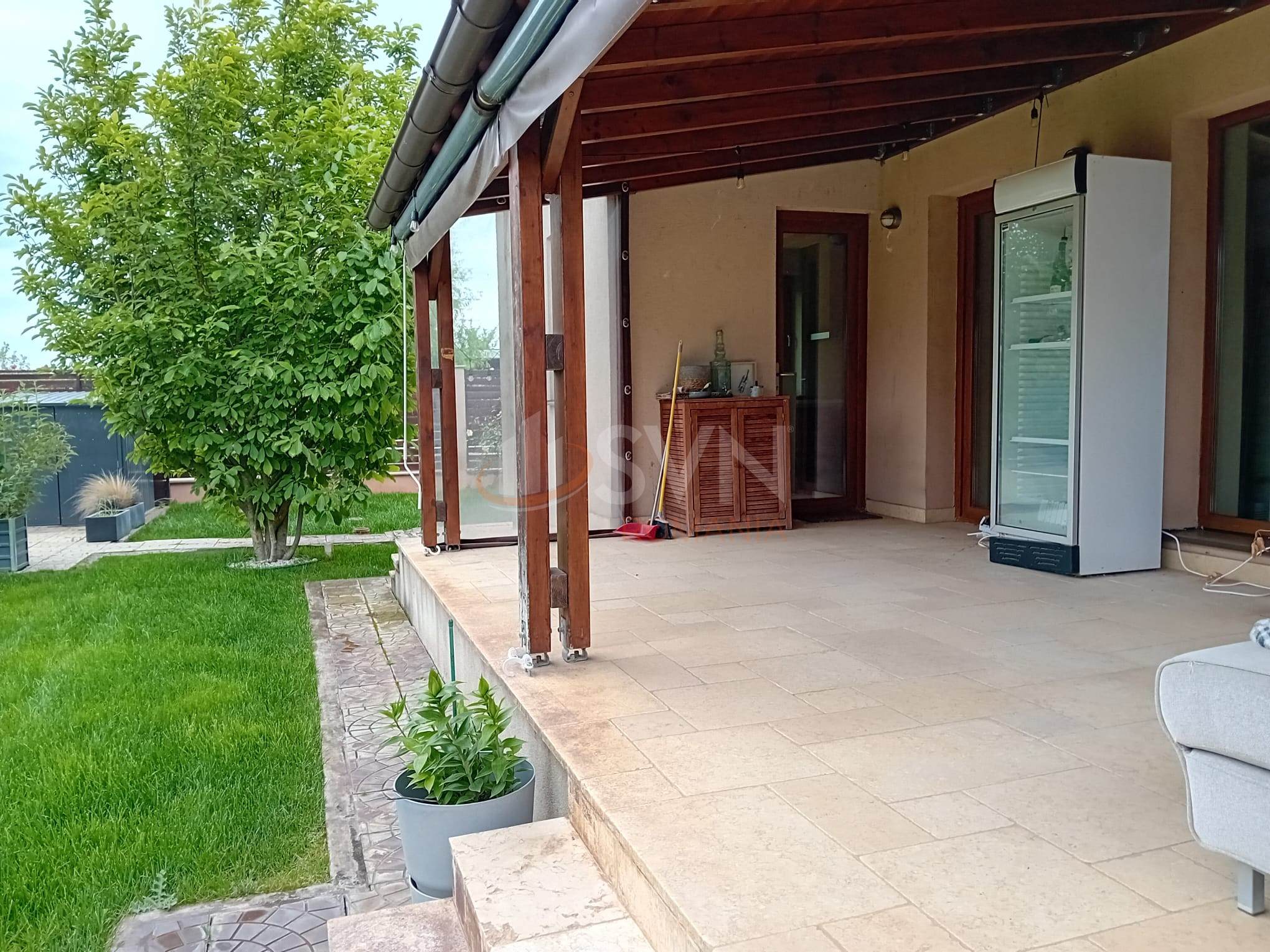Casa, 6 camere Ilfov/Corbeanca