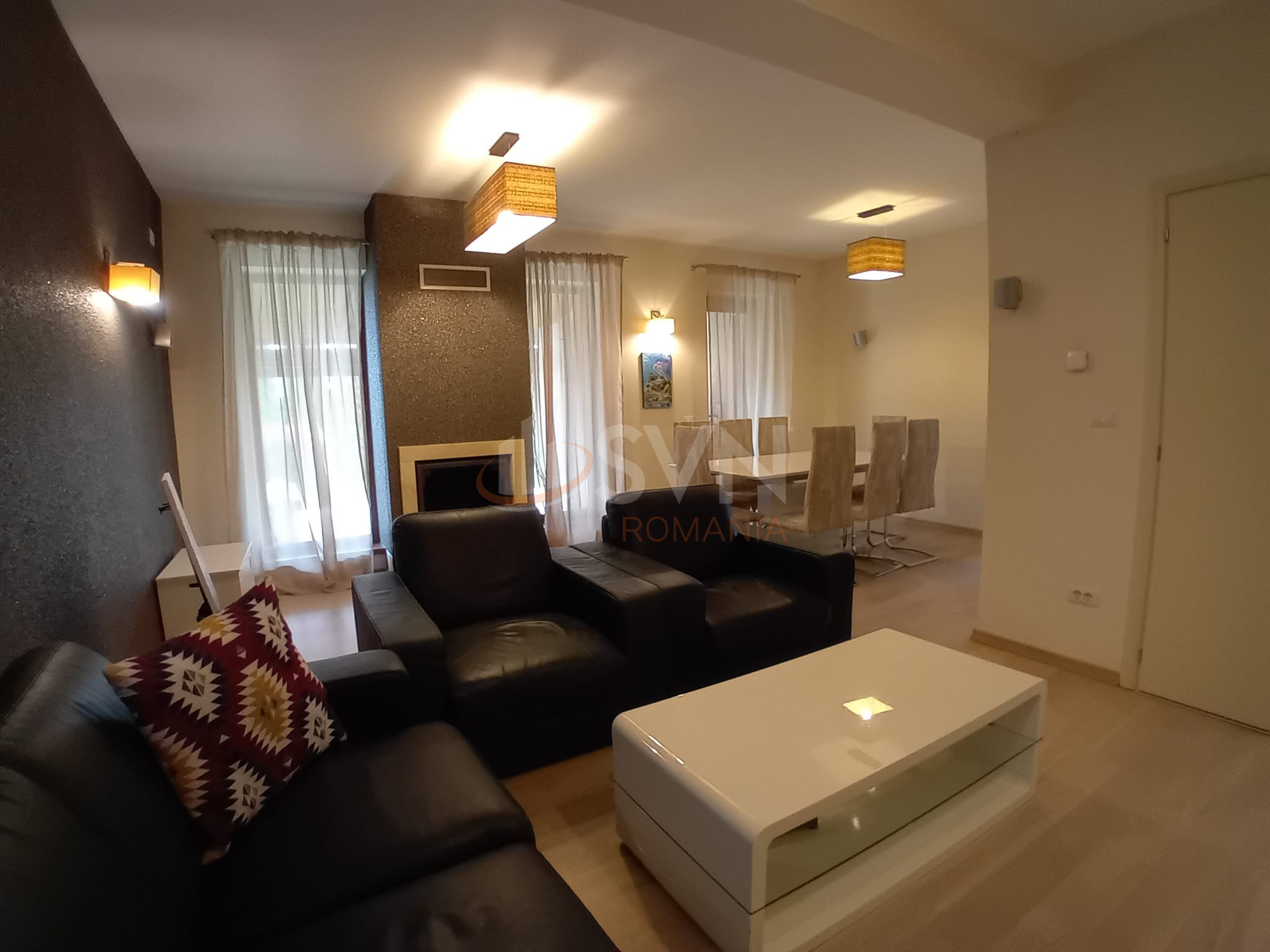 Casa, 6 camere Ilfov/Corbeanca