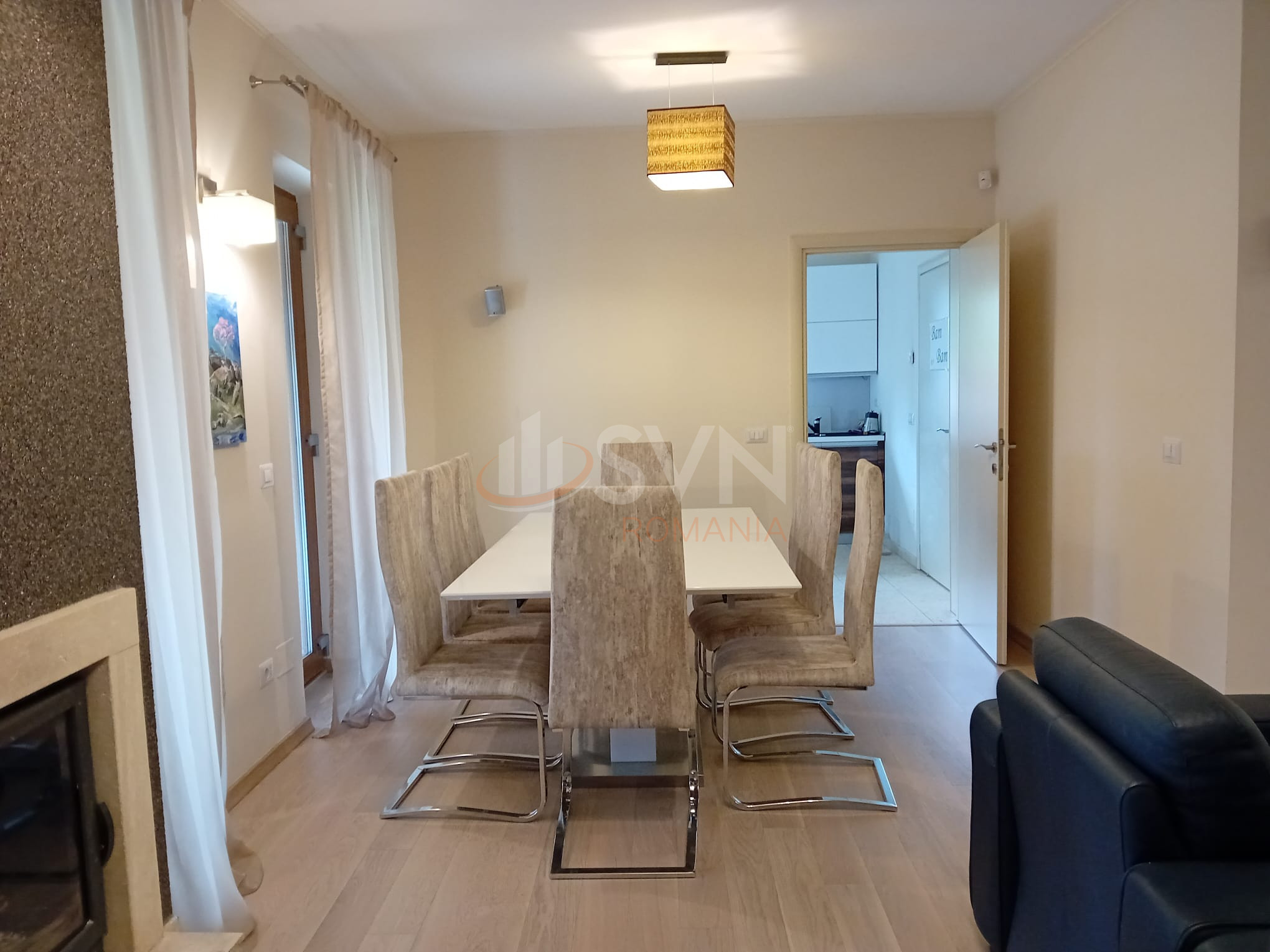 Casa, 6 camere Ilfov/Corbeanca
