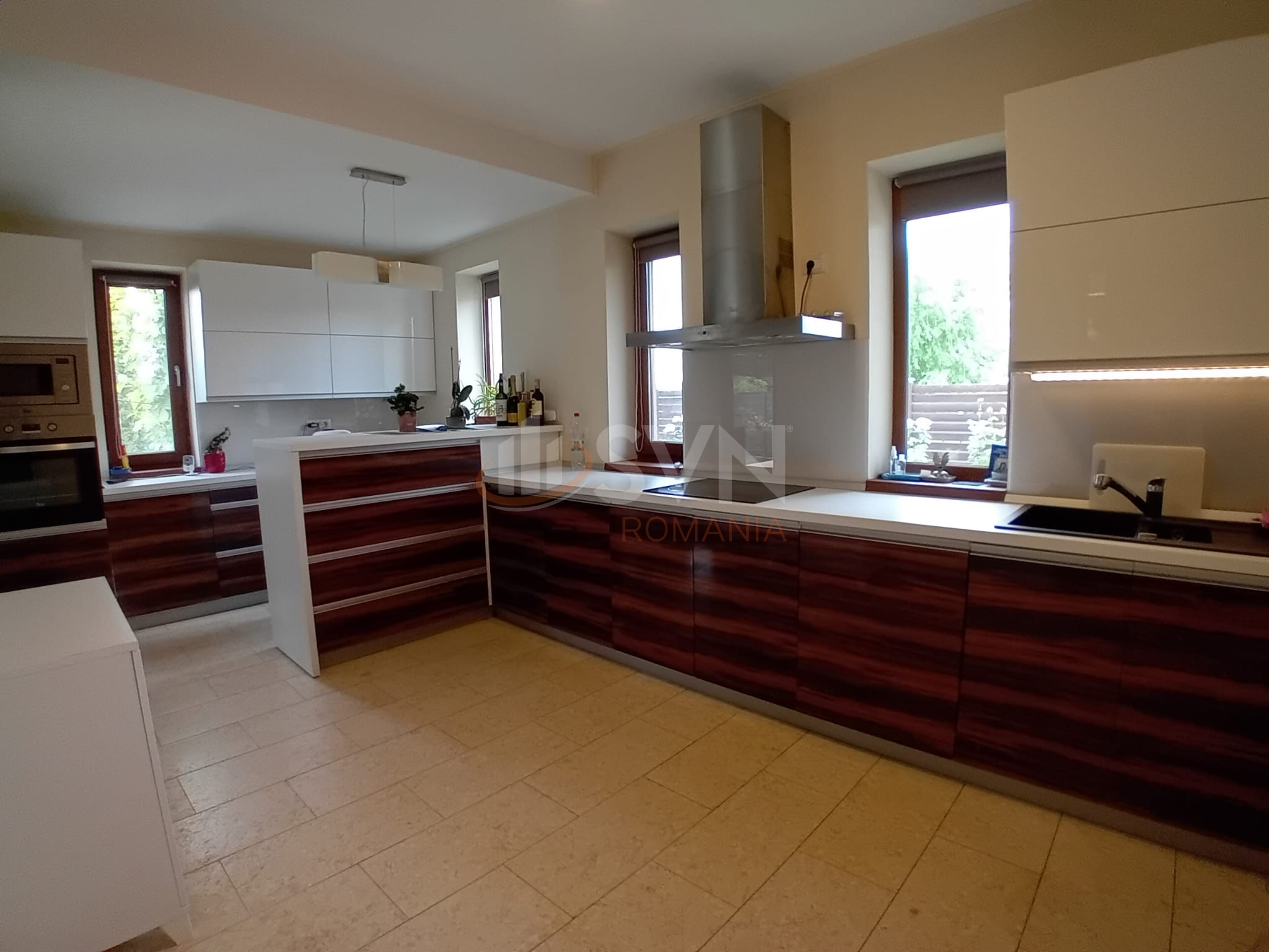 Casa, 6 camere Ilfov/Corbeanca