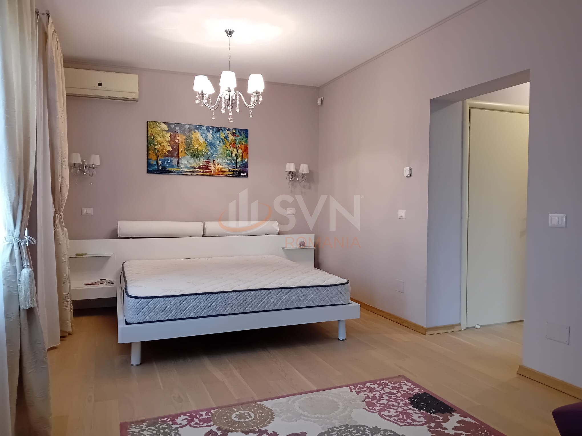 Casa, 6 camere Ilfov/Corbeanca