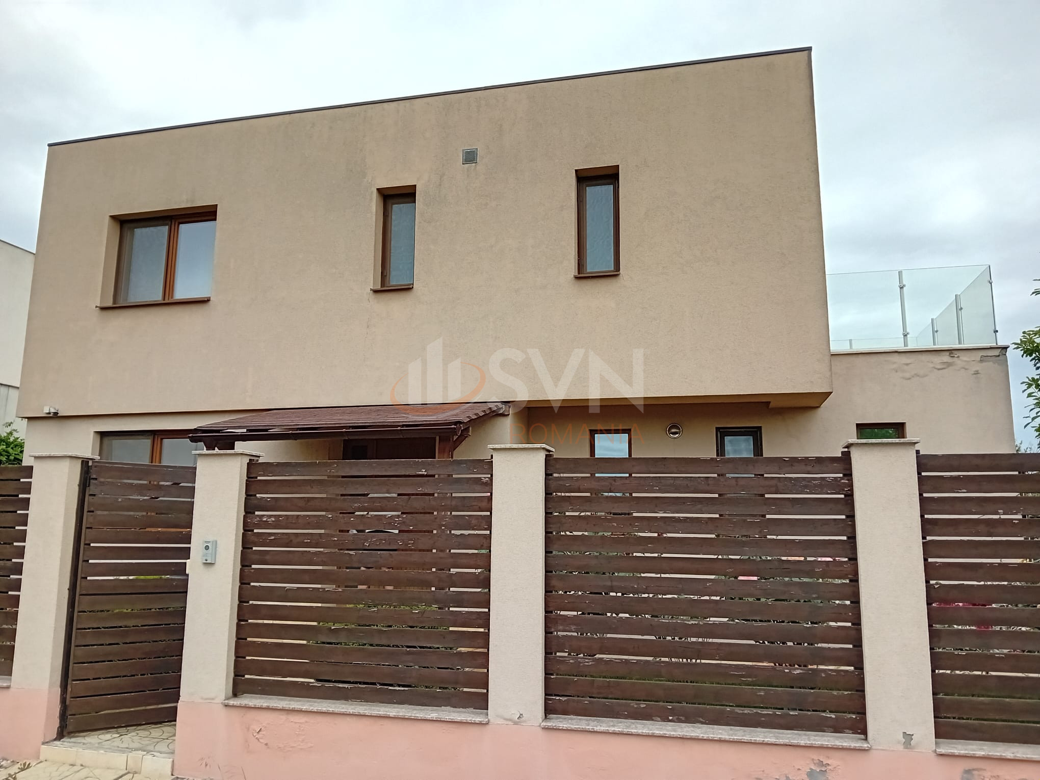 Casa, 6 camere Ilfov/Corbeanca
