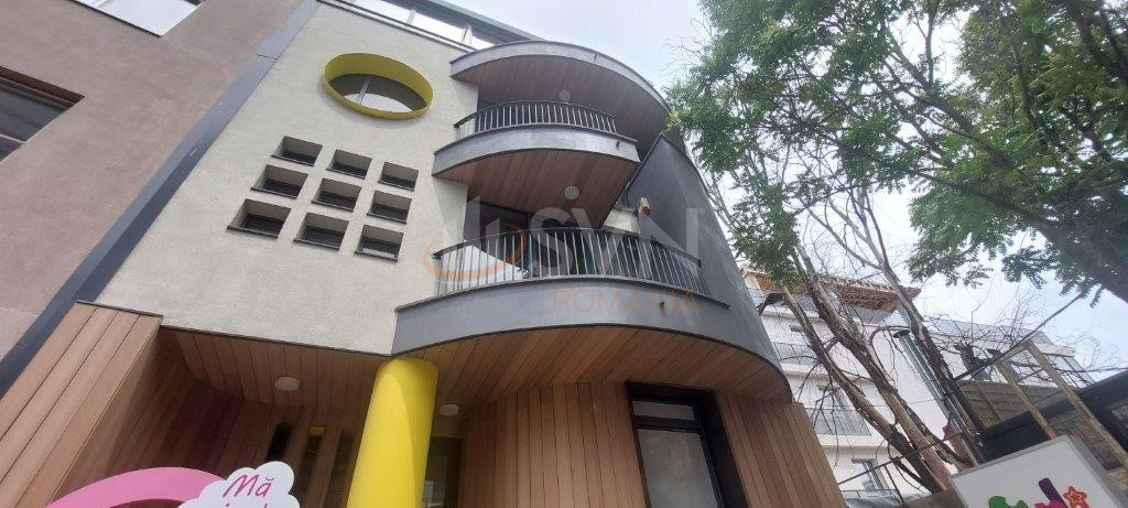 Casa, 6 camere Bucuresti/Dorobanti