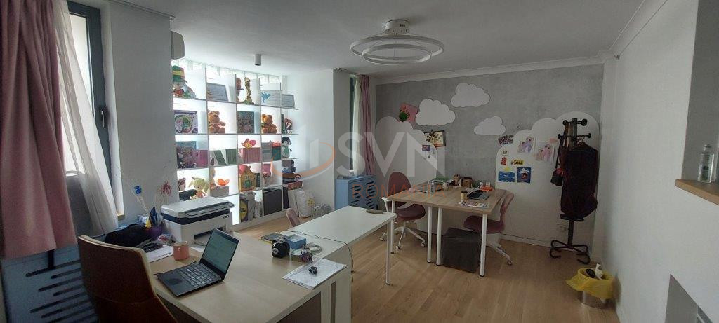 Casa, 6 camere Bucuresti/Dorobanti