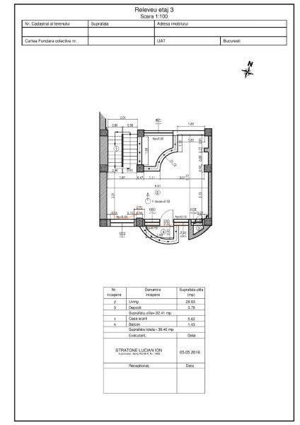 Casa, 6 camere Bucuresti/Dorobanti