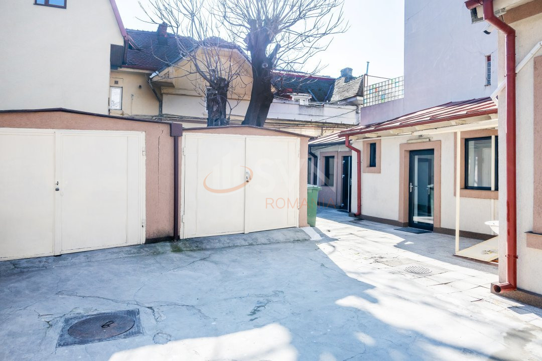 Casa, 6 camere Bucuresti/Eminescu