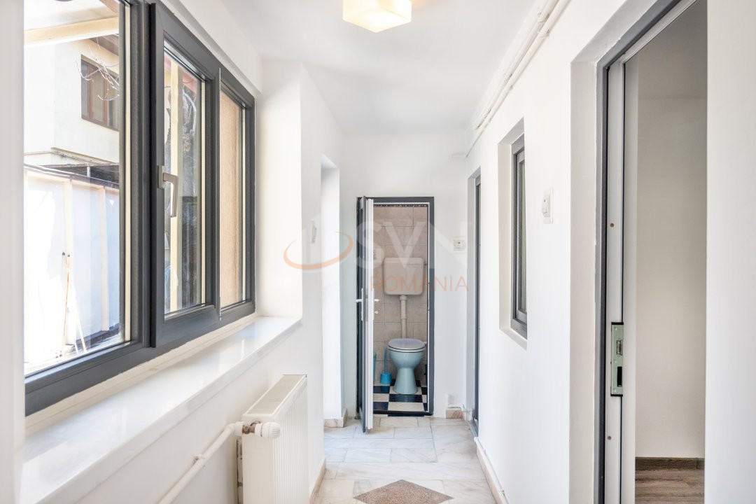 Casa, 6 camere Bucuresti/Eminescu