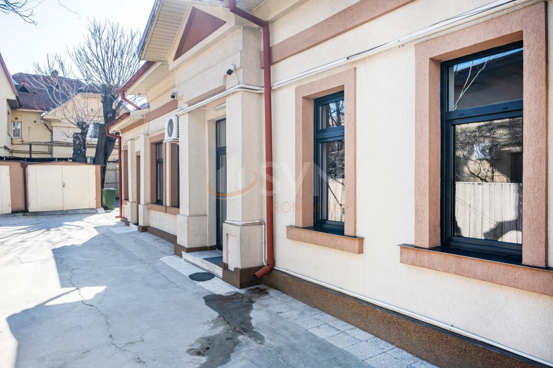 Casa, 6 camere Bucuresti/Eminescu