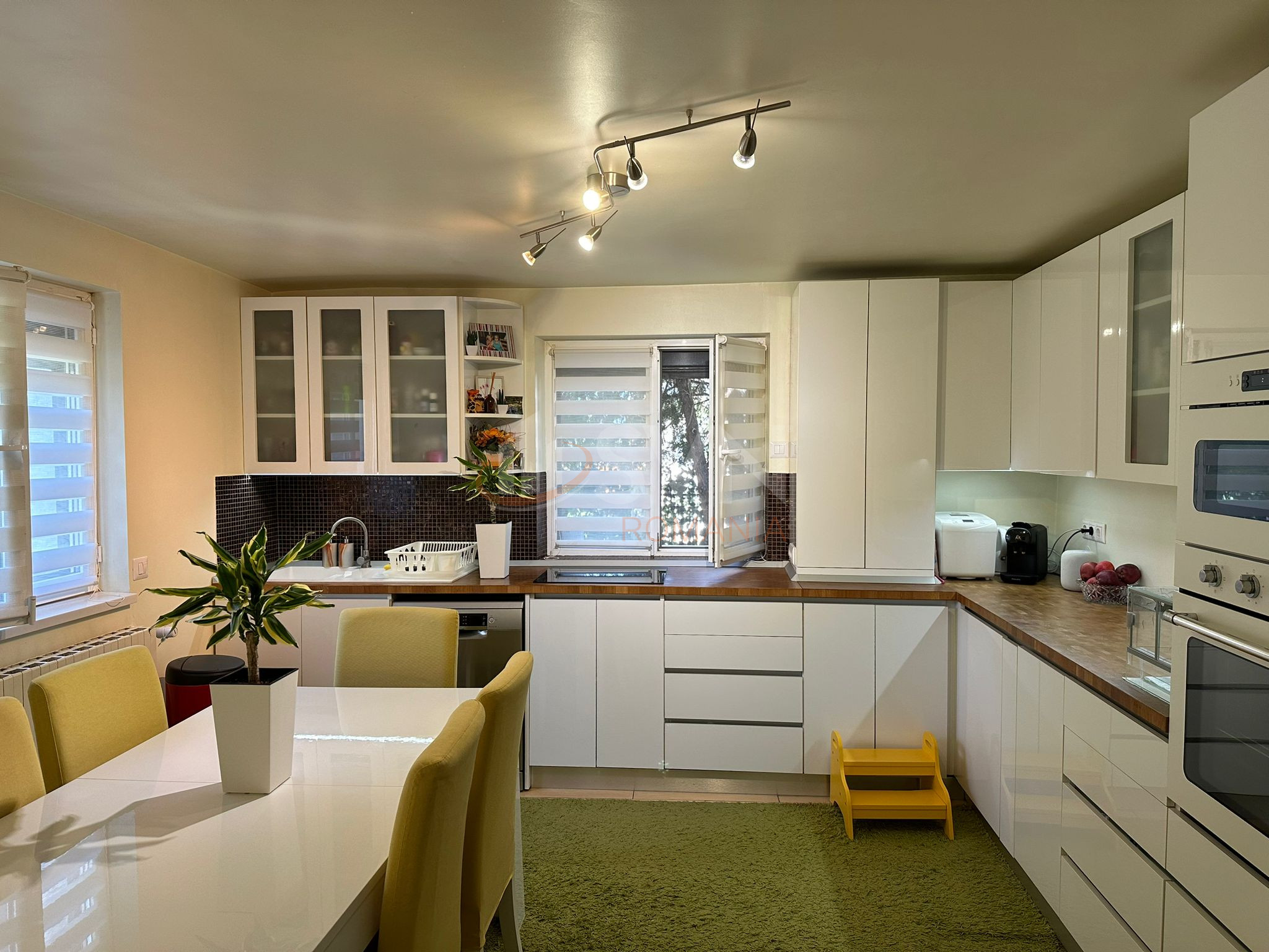 Casa, 6 camere Ilfov/Corbeanca