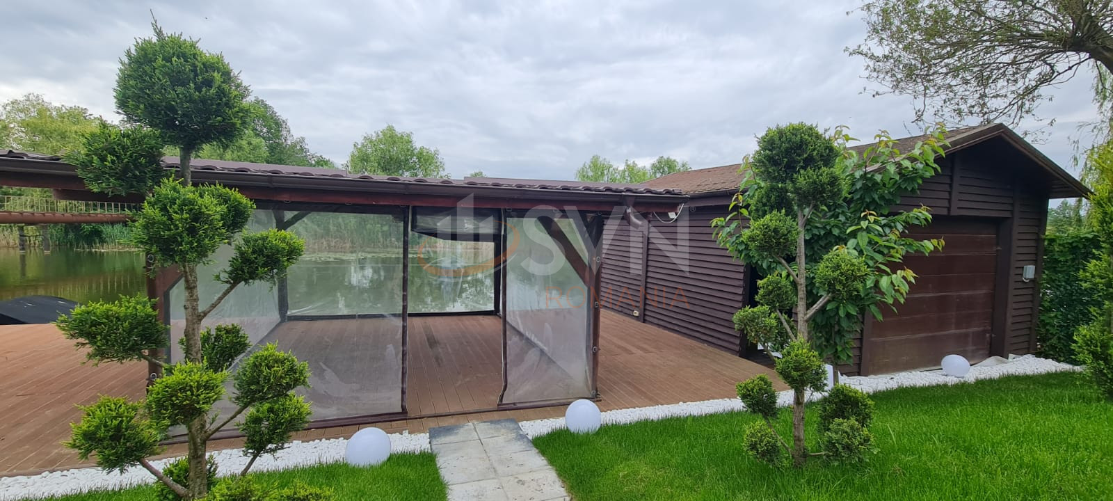 Casa, 6 camere Ilfov/Snagov