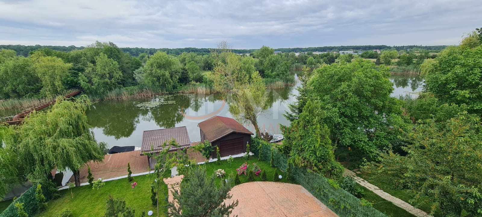 Casa, 6 camere Ilfov/Snagov