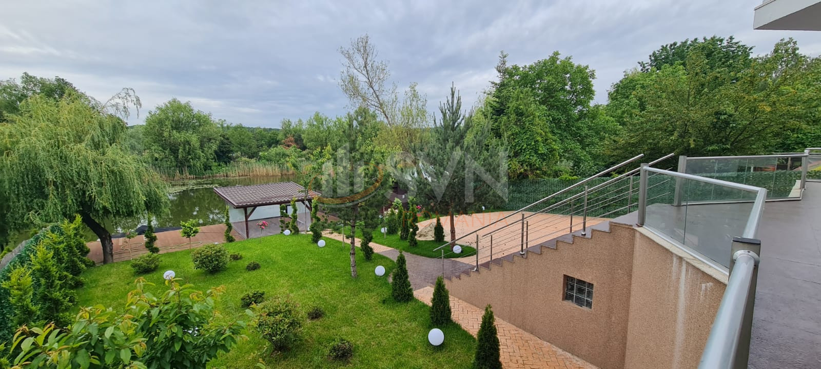 Casa, 6 camere Ilfov/Snagov