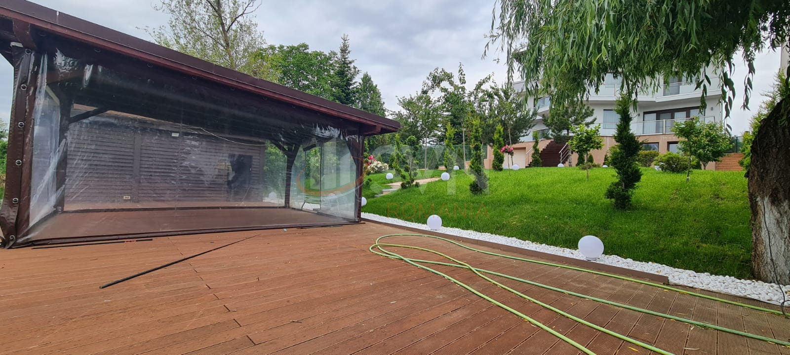 Casa, 6 camere Ilfov/Snagov