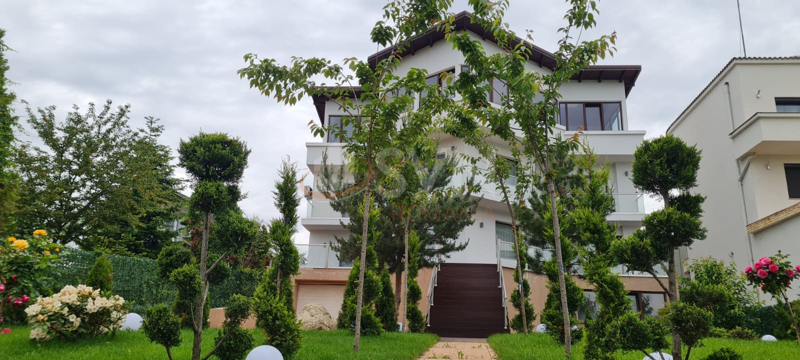 Casa, 6 camere Ilfov/Snagov