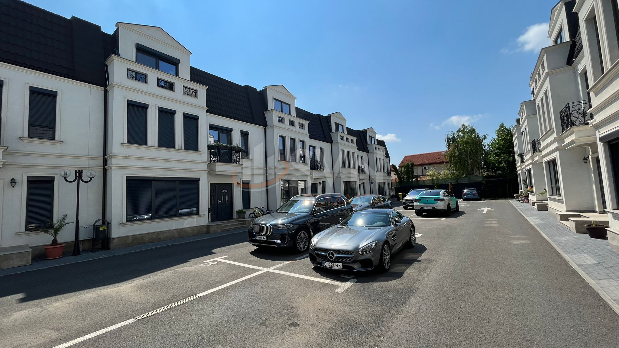 Casa, 6 camere Bucuresti/Pipera