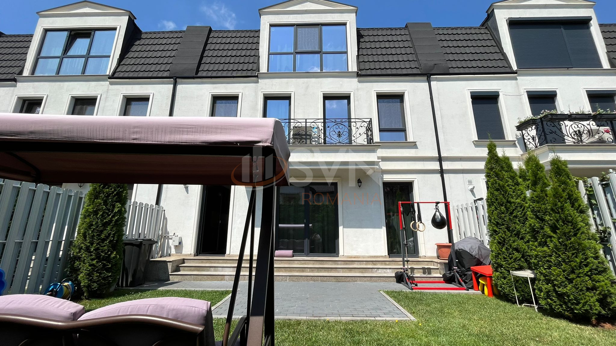Casa, 6 camere Bucuresti/Pipera