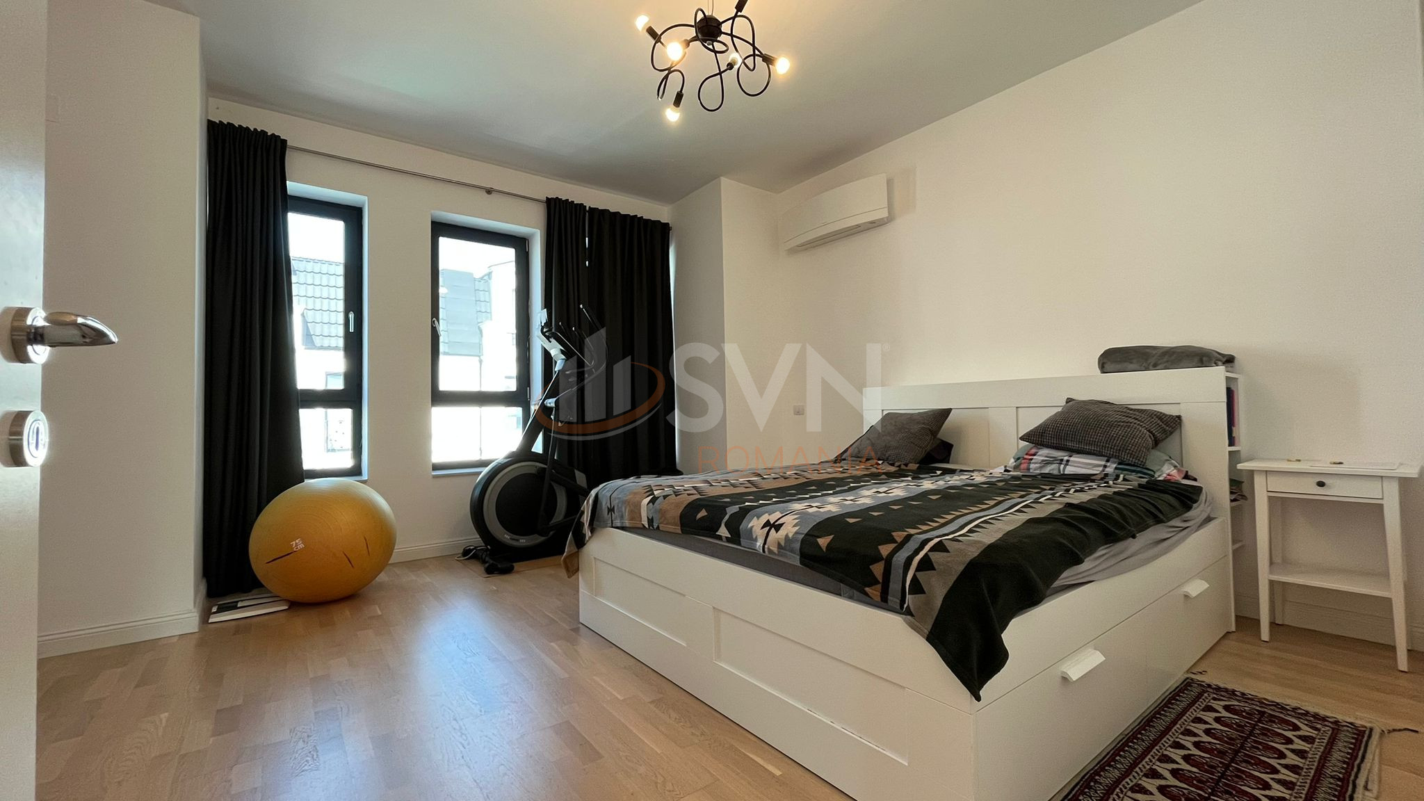 Casa, 6 camere Bucuresti/Pipera