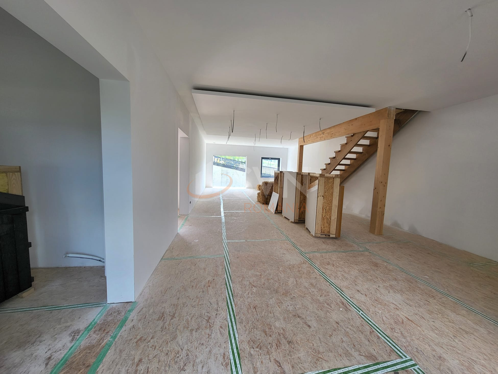 Casa, 6 camere Cluj/Borhanci