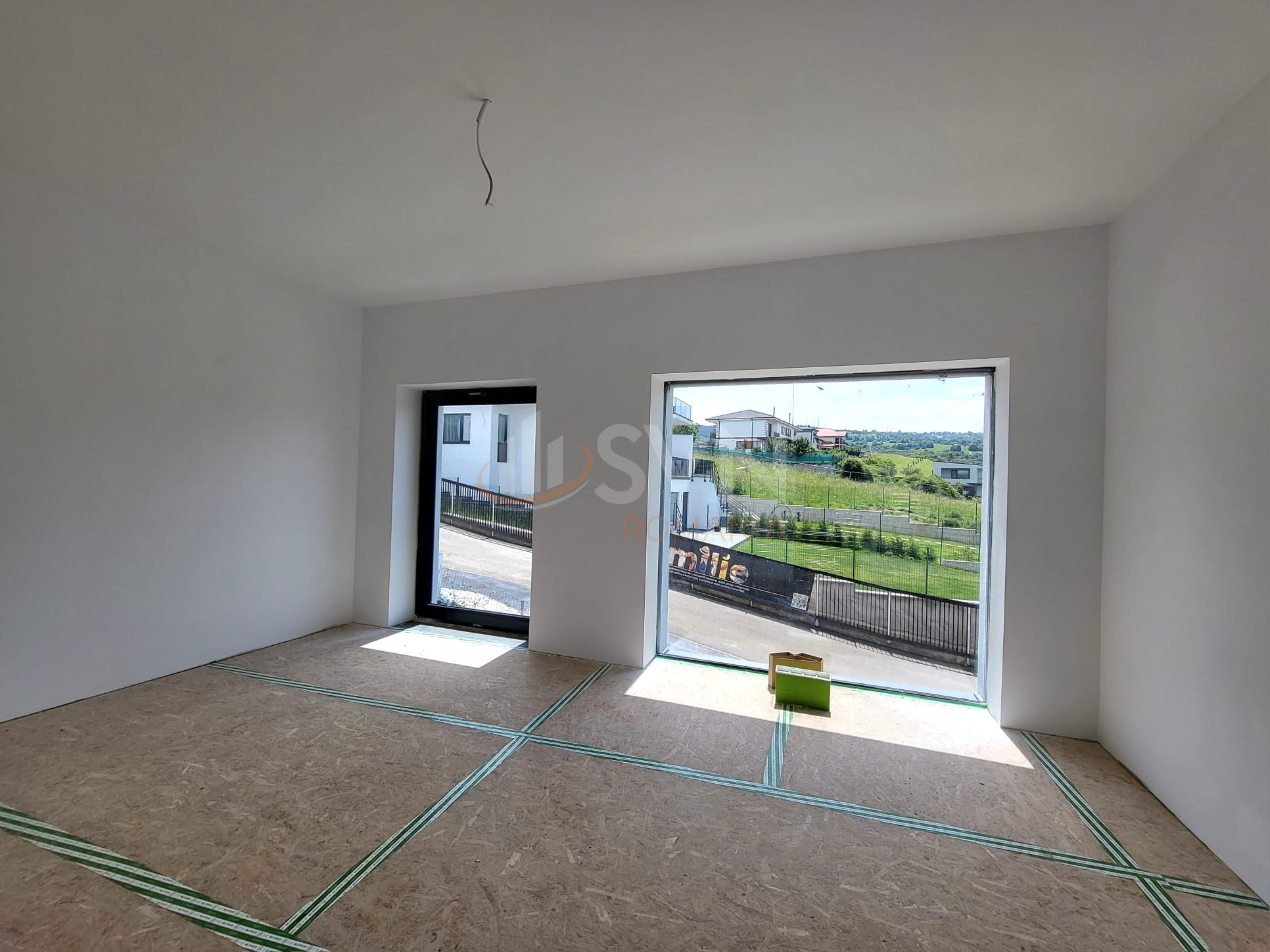 Casa, 6 camere Cluj/Borhanci