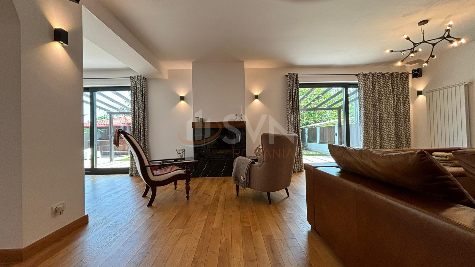 Casa, 6 camere Bucuresti/Iancu Nicolae