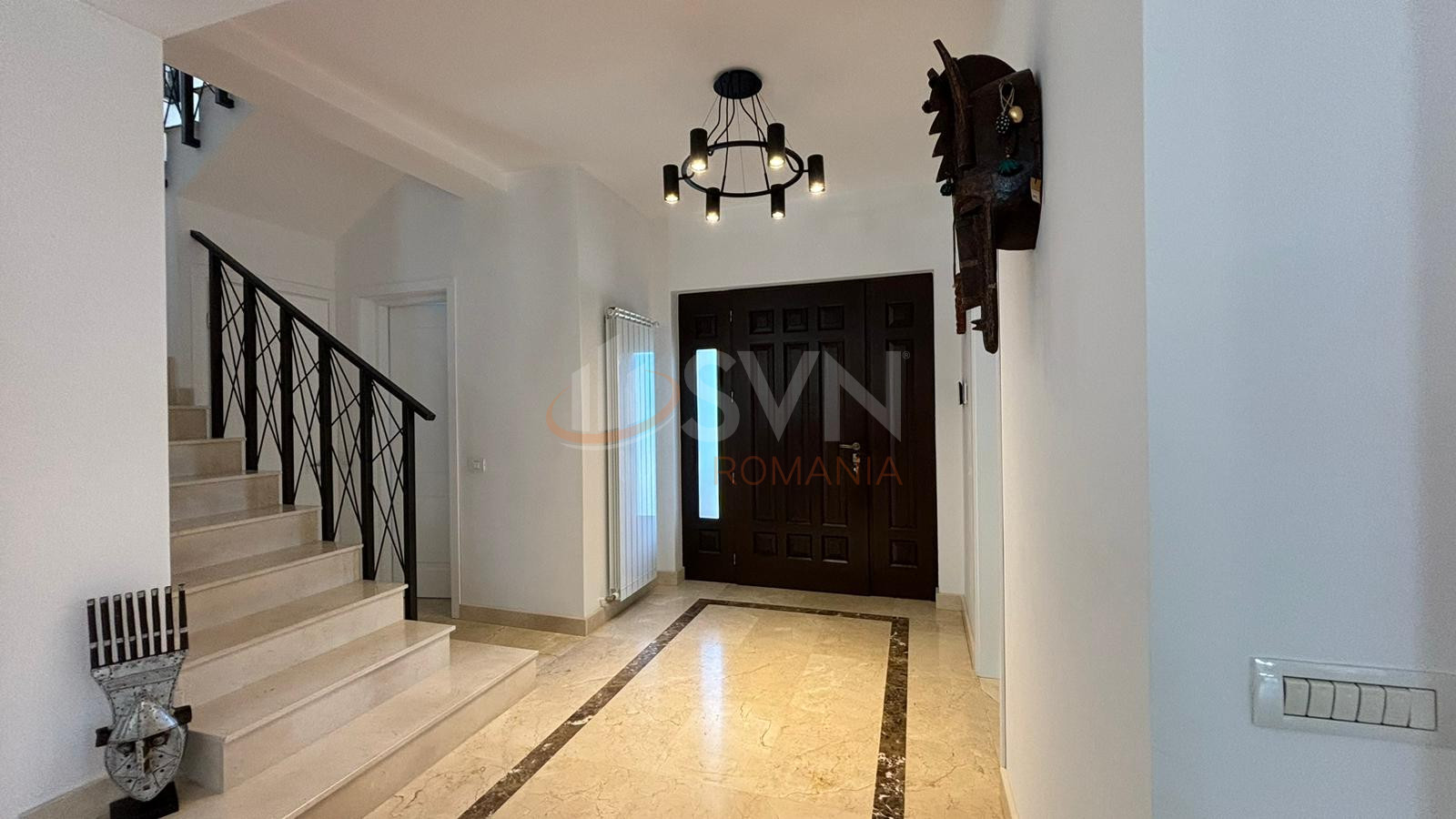 Casa, 6 camere Bucuresti/Iancu Nicolae
