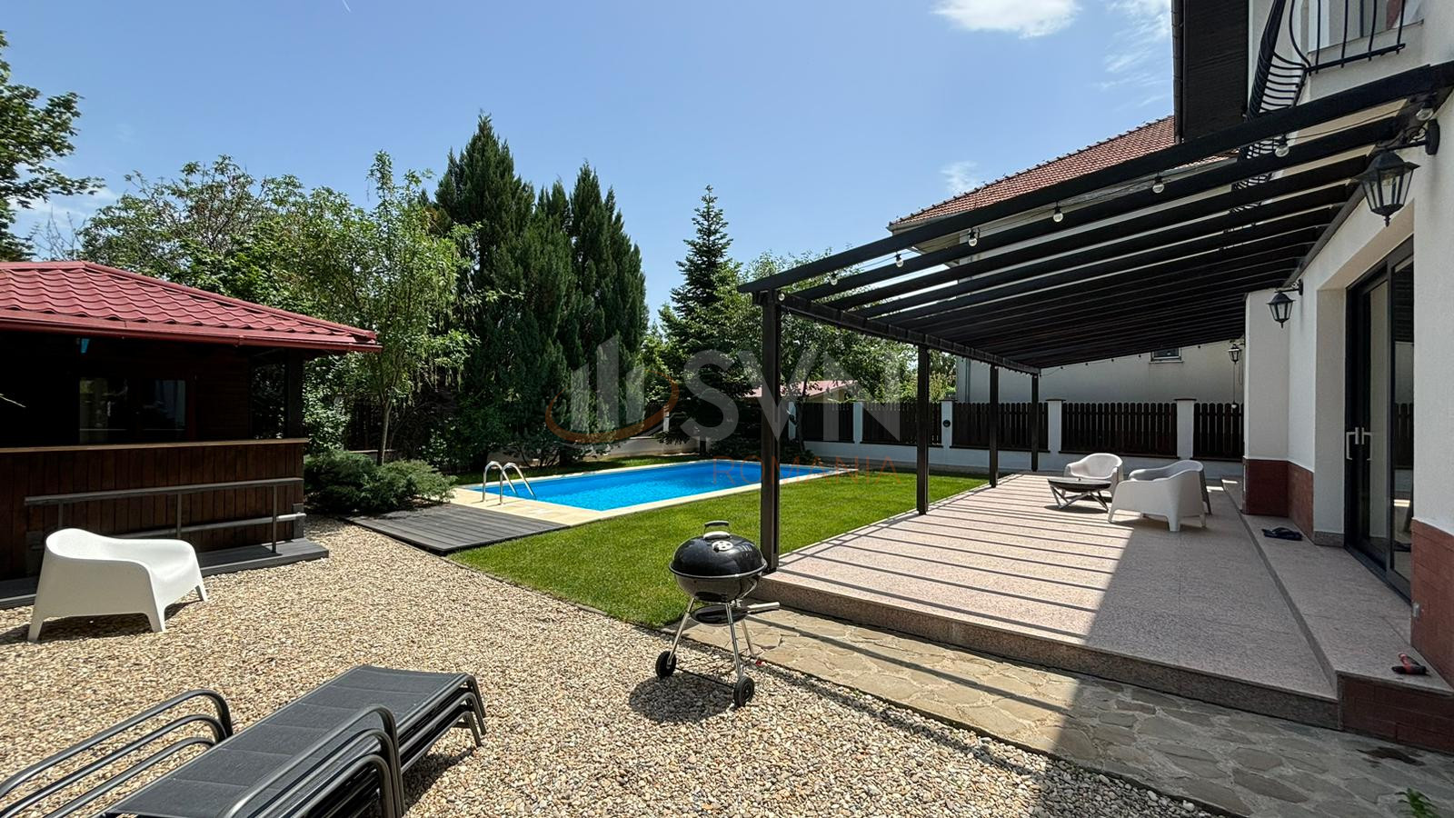 Casa, 6 camere Bucuresti/Iancu Nicolae