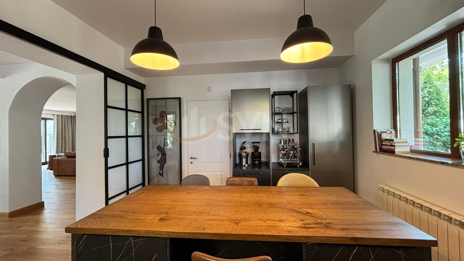 Casa, 6 camere Bucuresti/Iancu Nicolae
