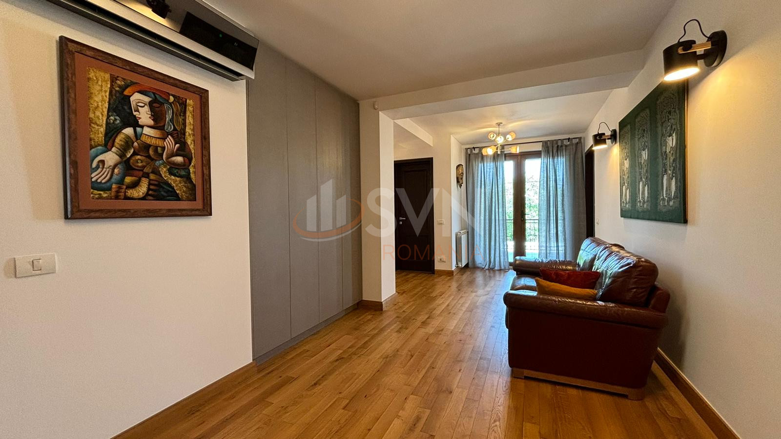 Casa, 6 camere Bucuresti/Iancu Nicolae