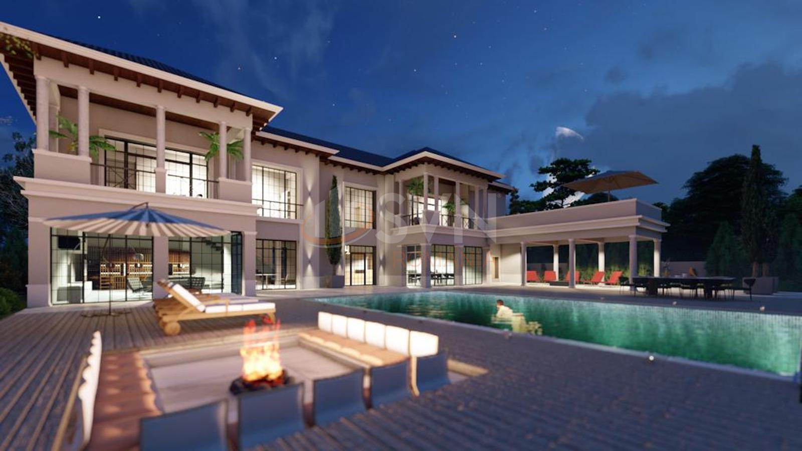 Casa, 6 camere Ilfov/Corbeanca