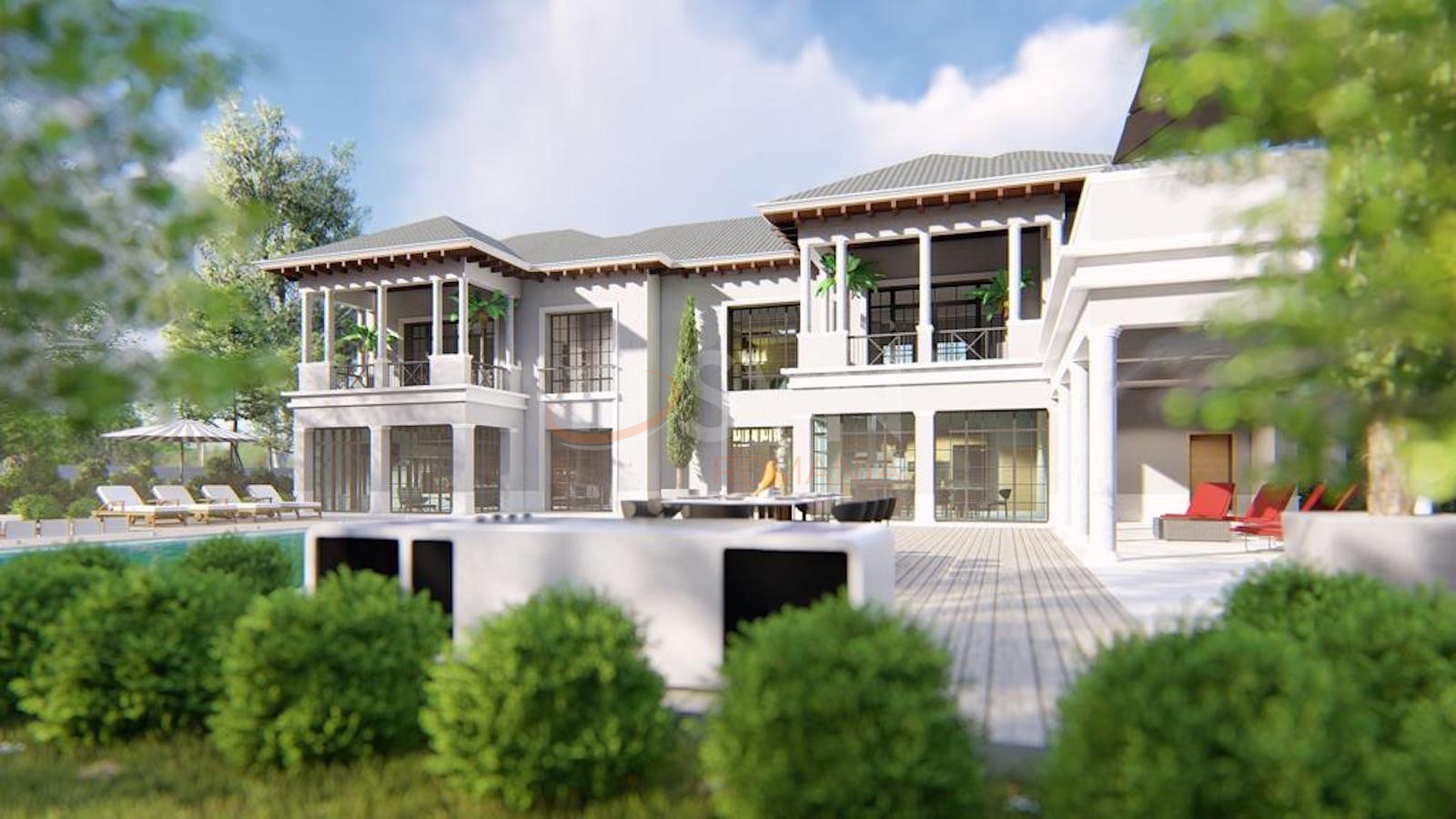 Casa, 6 camere Ilfov/Corbeanca