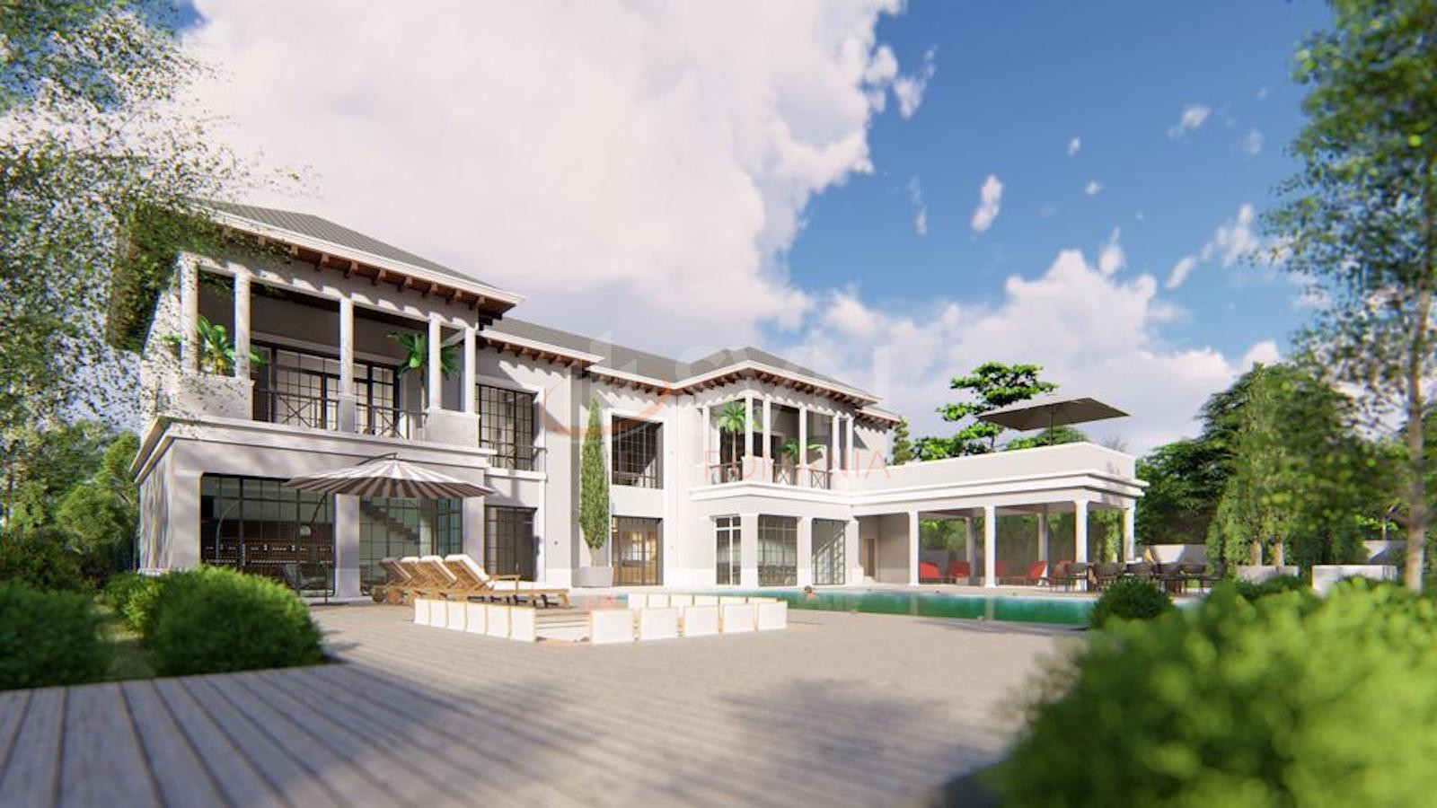 Casa, 6 camere Ilfov/Corbeanca