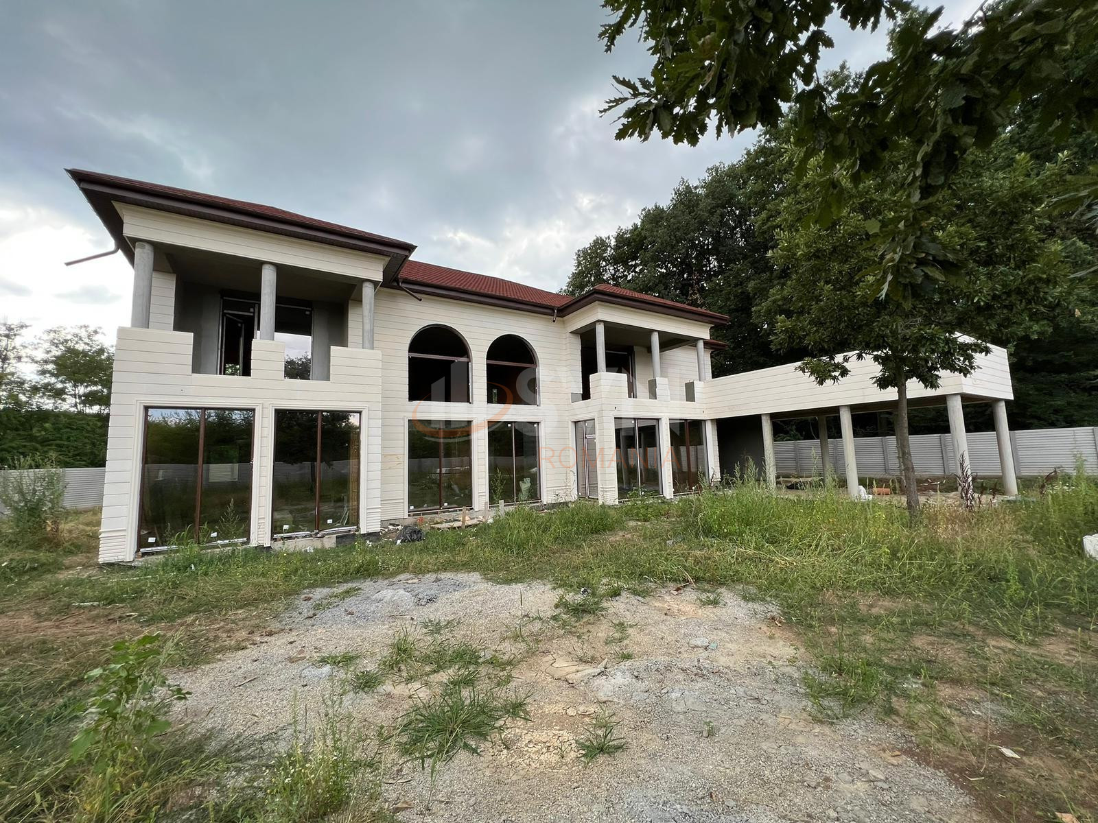 Casa, 6 camere Ilfov/Corbeanca