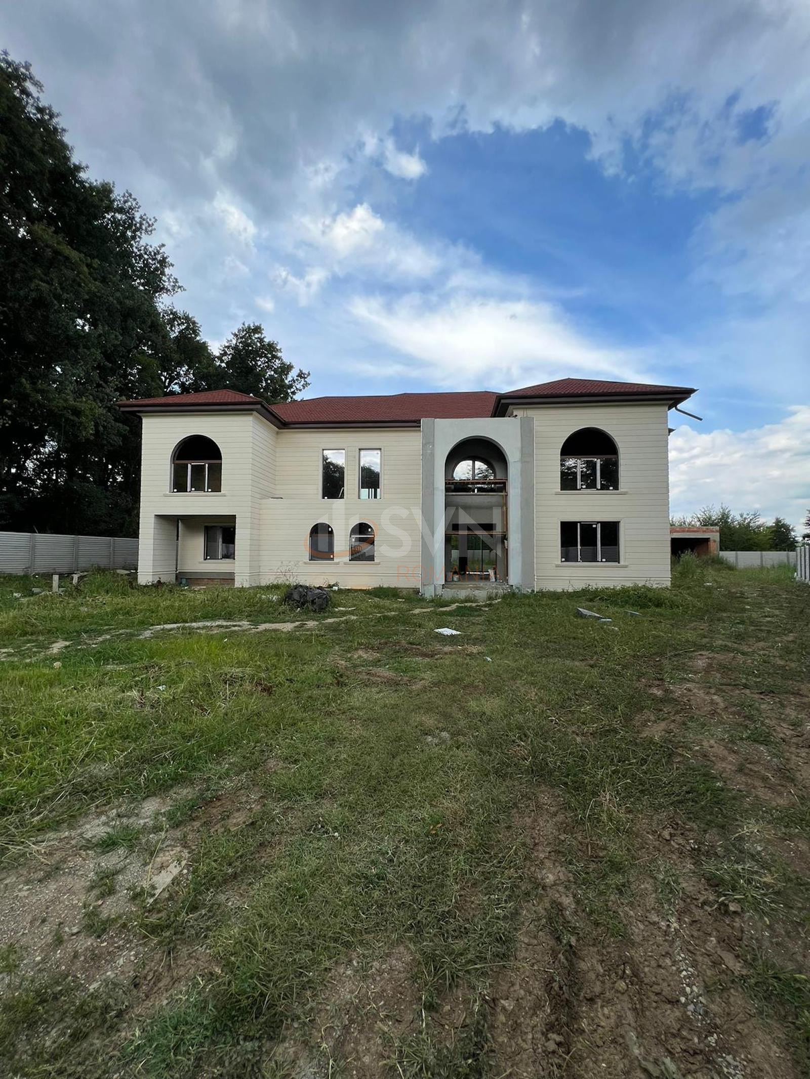 Casa, 6 camere Ilfov/Corbeanca