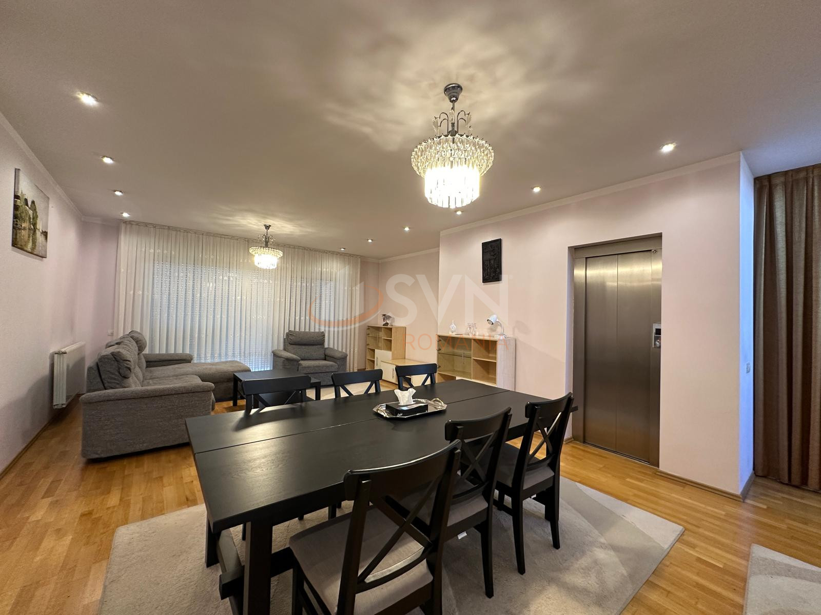 Casa, 6 camere Bucuresti/Iancu Nicolae