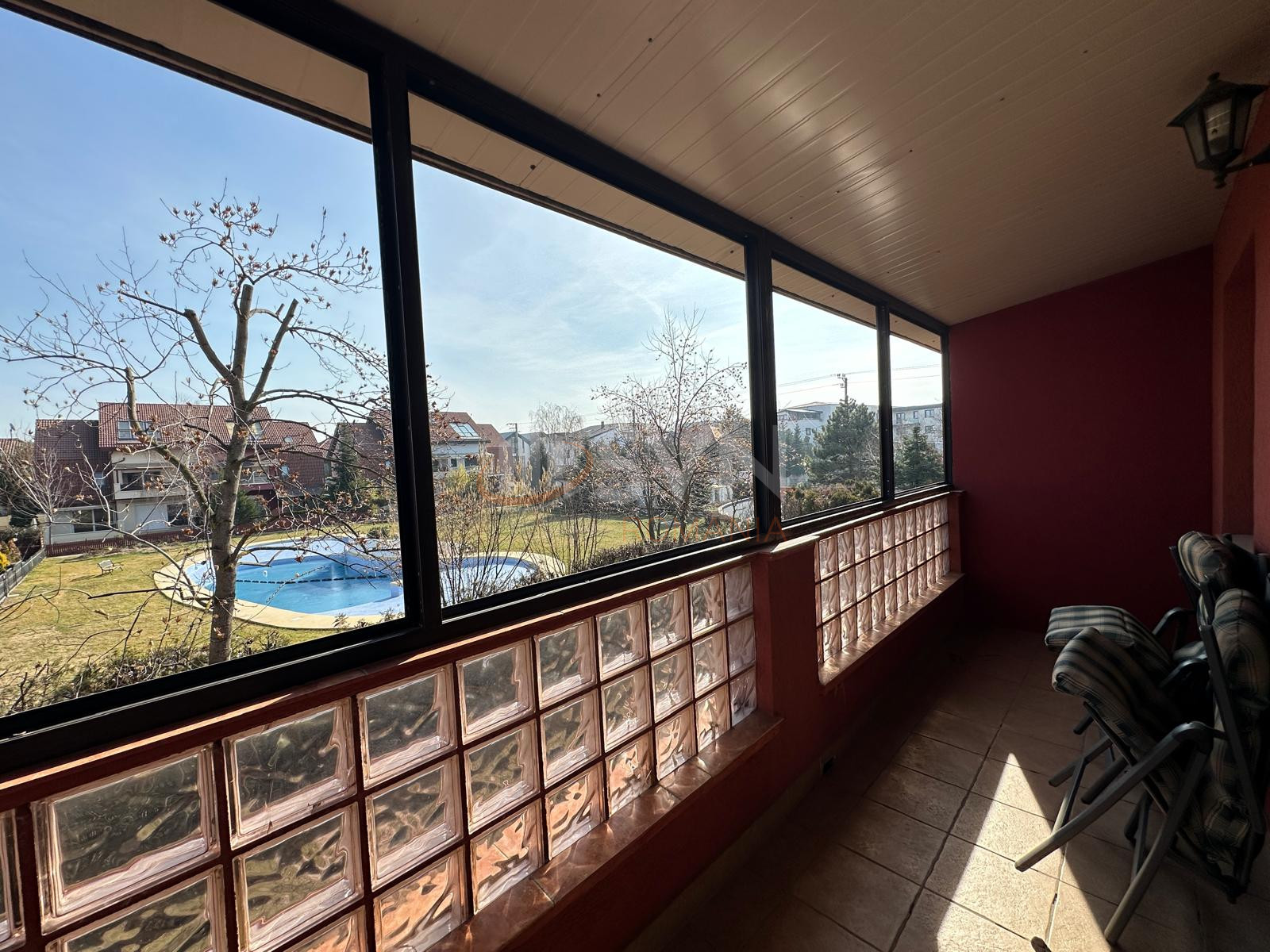 Casa, 6 camere Bucuresti/Iancu Nicolae