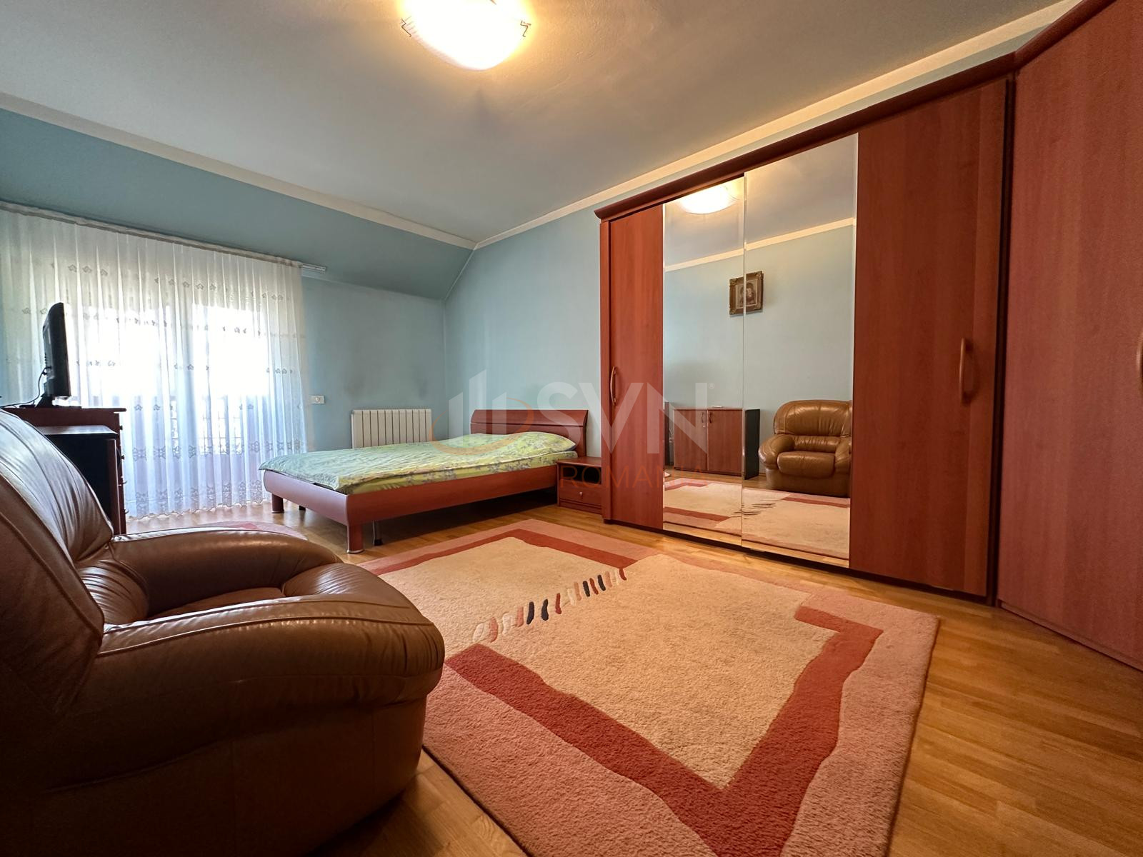 Casa, 6 camere Bucuresti/Iancu Nicolae