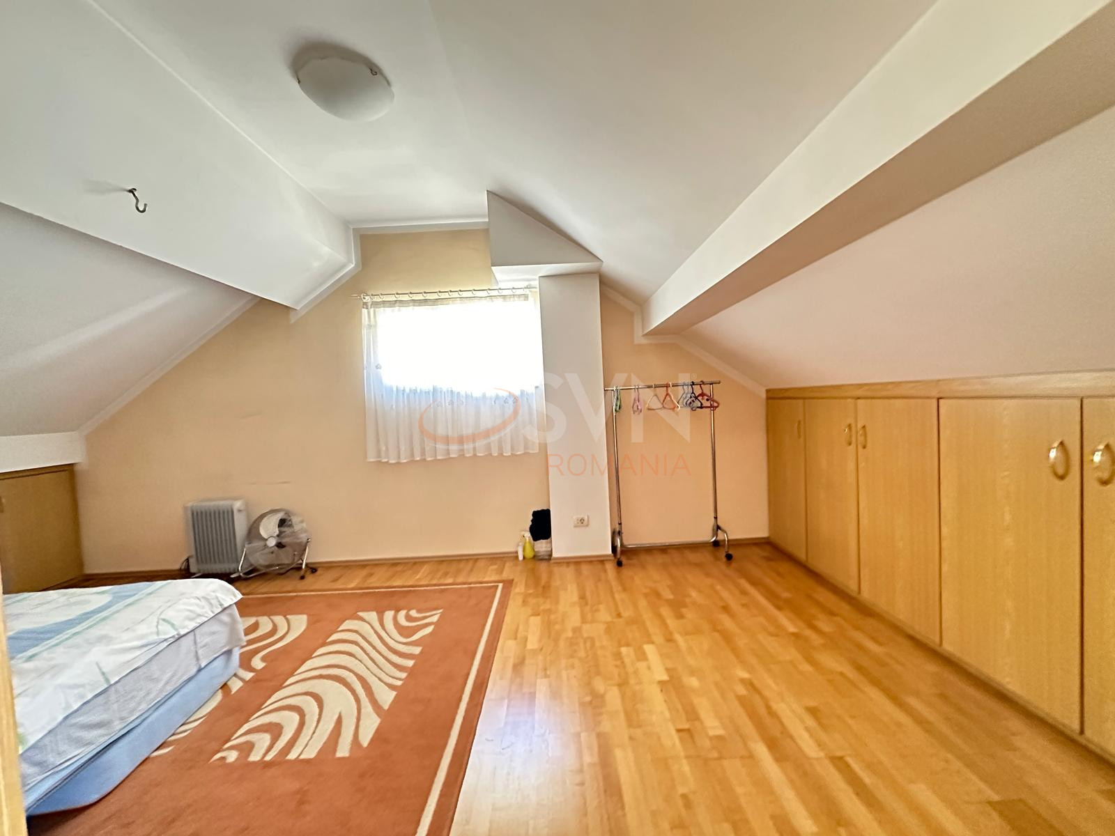 Casa, 6 camere Bucuresti/Iancu Nicolae