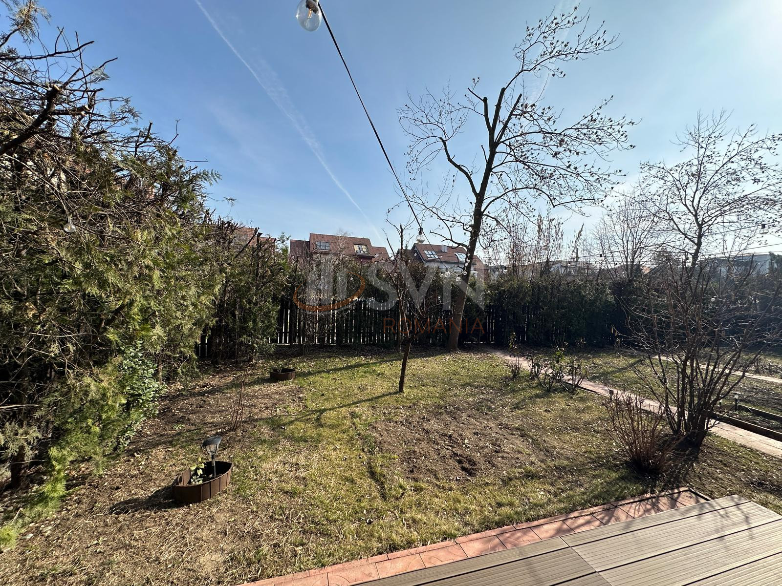 Casa, 6 camere Bucuresti/Iancu Nicolae