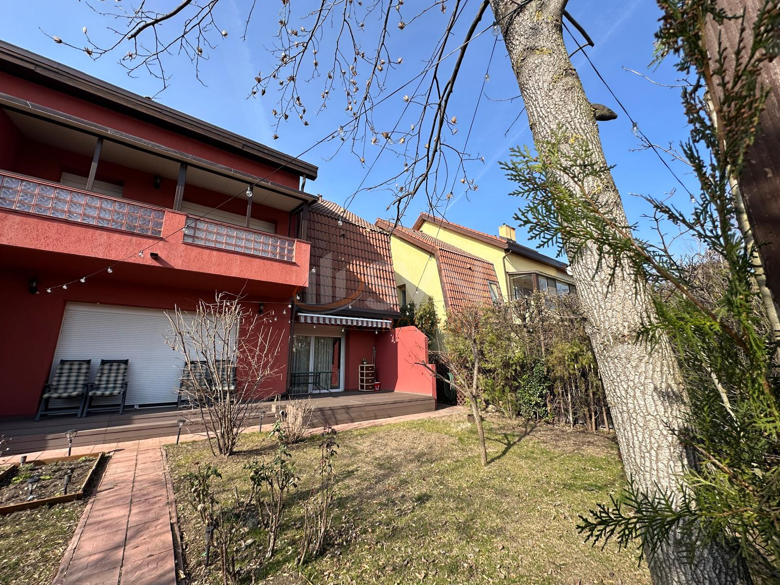 Casa, 6 camere Bucuresti/Iancu Nicolae