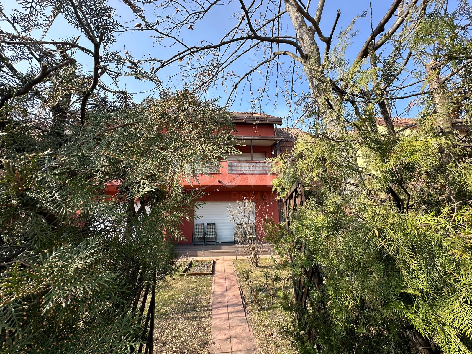 Casa, 6 camere Bucuresti/Iancu Nicolae