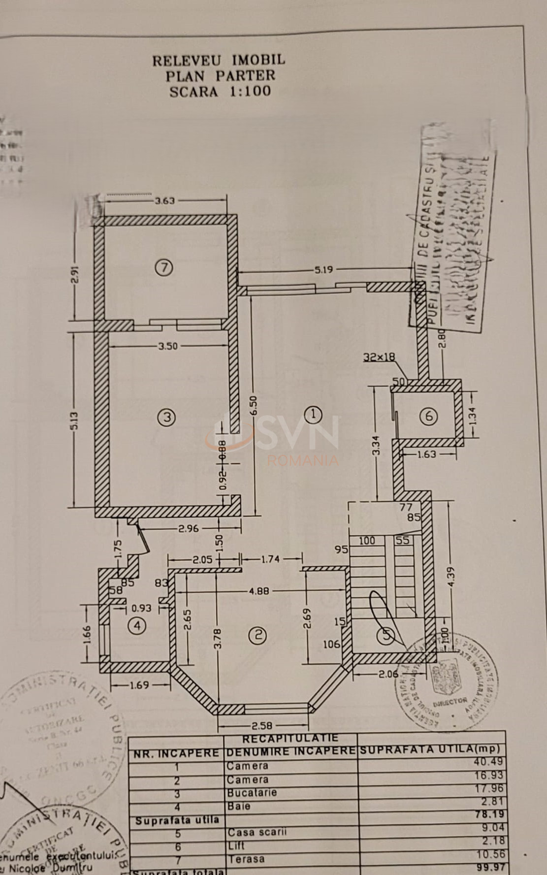 Casa, 6 camere Bucuresti/Iancu Nicolae