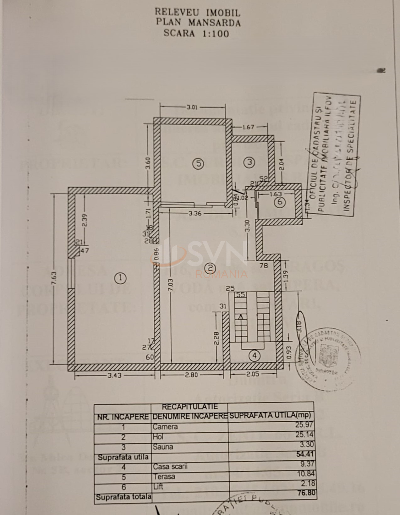 Casa, 6 camere Bucuresti/Iancu Nicolae