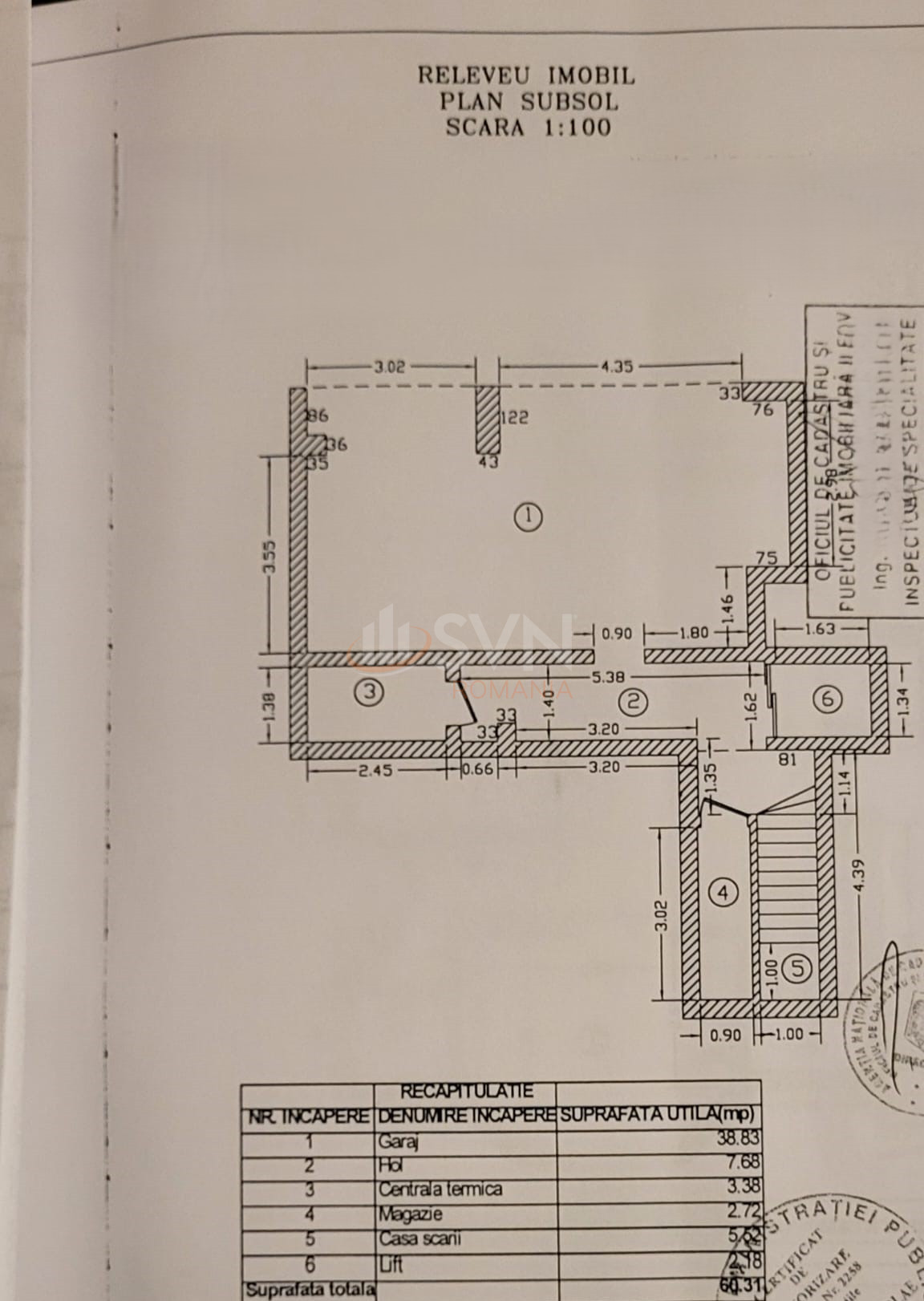Casa, 6 camere Bucuresti/Iancu Nicolae