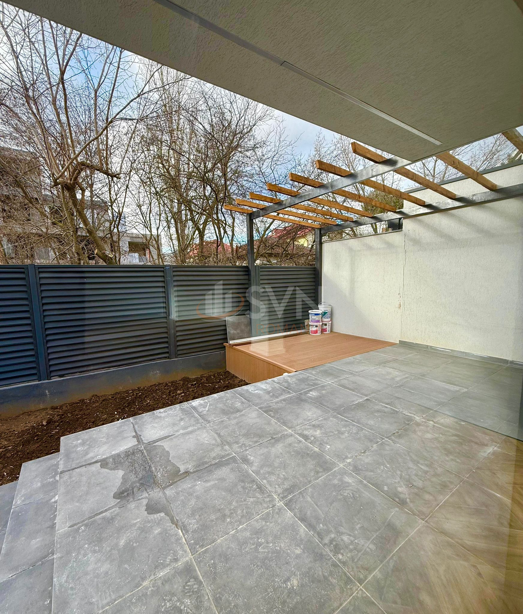 Casa, 6 camere Bucuresti/Iancu Nicolae