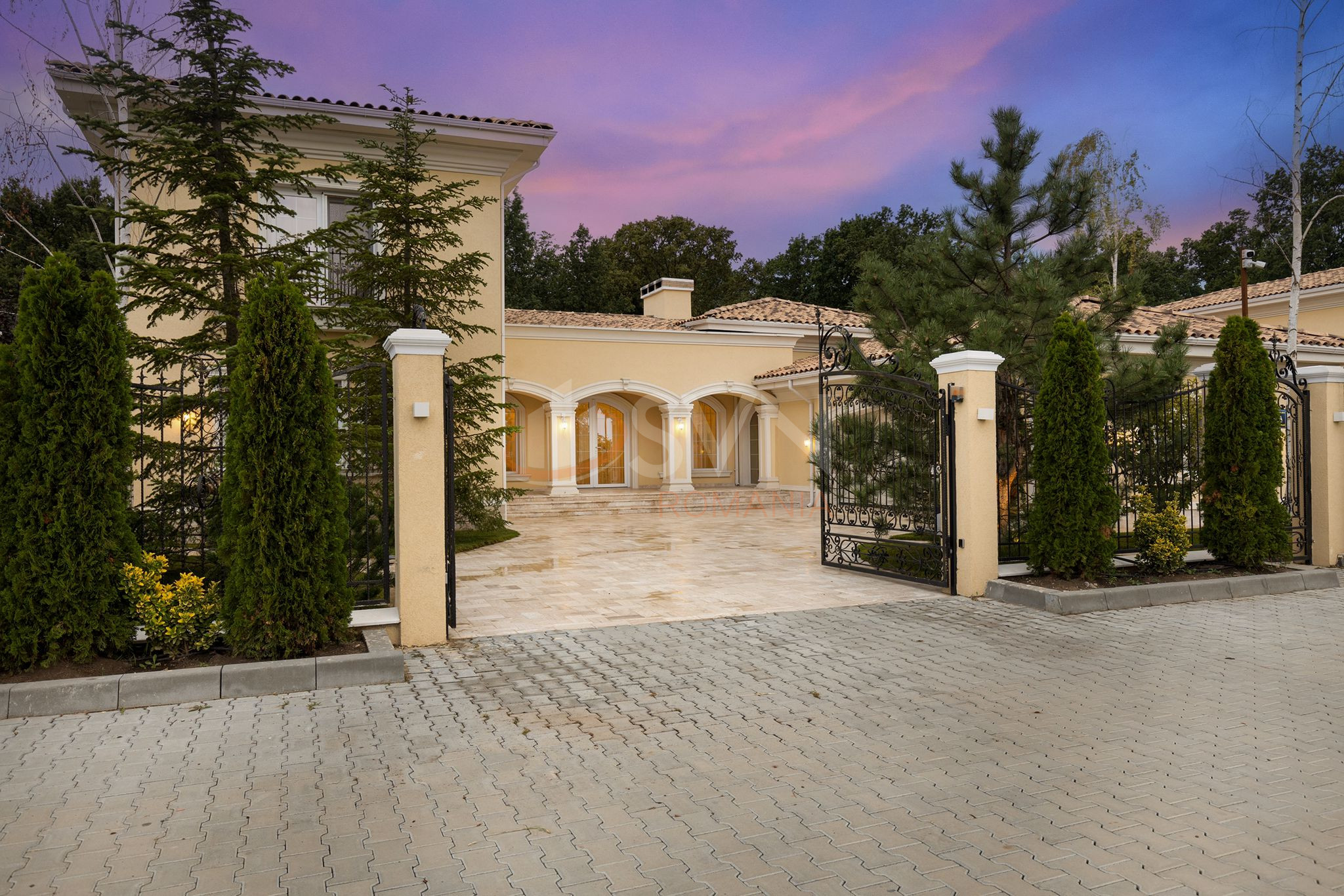 Casa, 6 camere Ilfov/Tunari