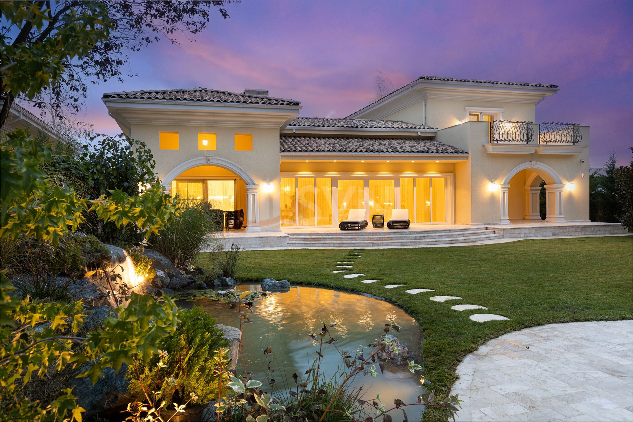 Casa, 6 camere Ilfov/Tunari