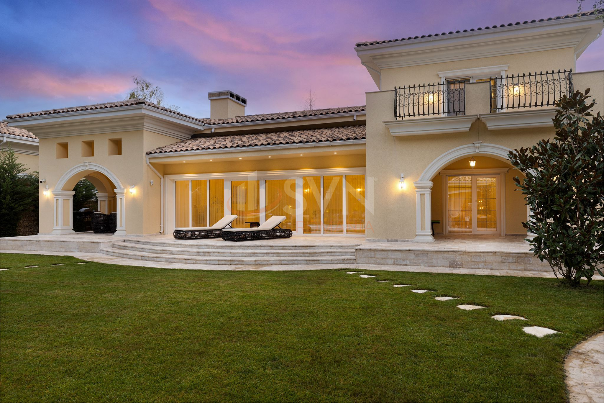 Casa, 6 camere Ilfov/Tunari