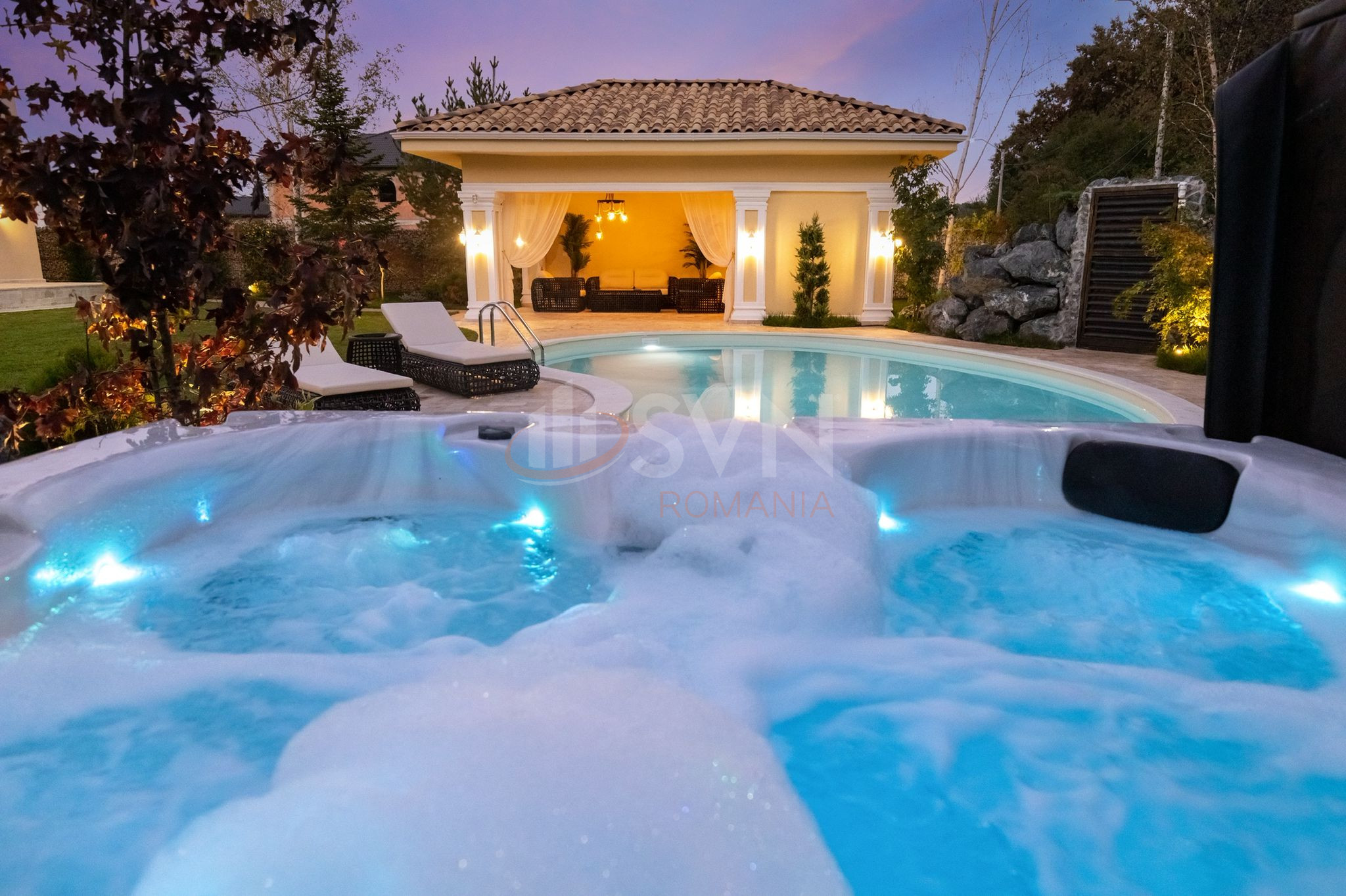 Casa, 6 camere Ilfov/Tunari