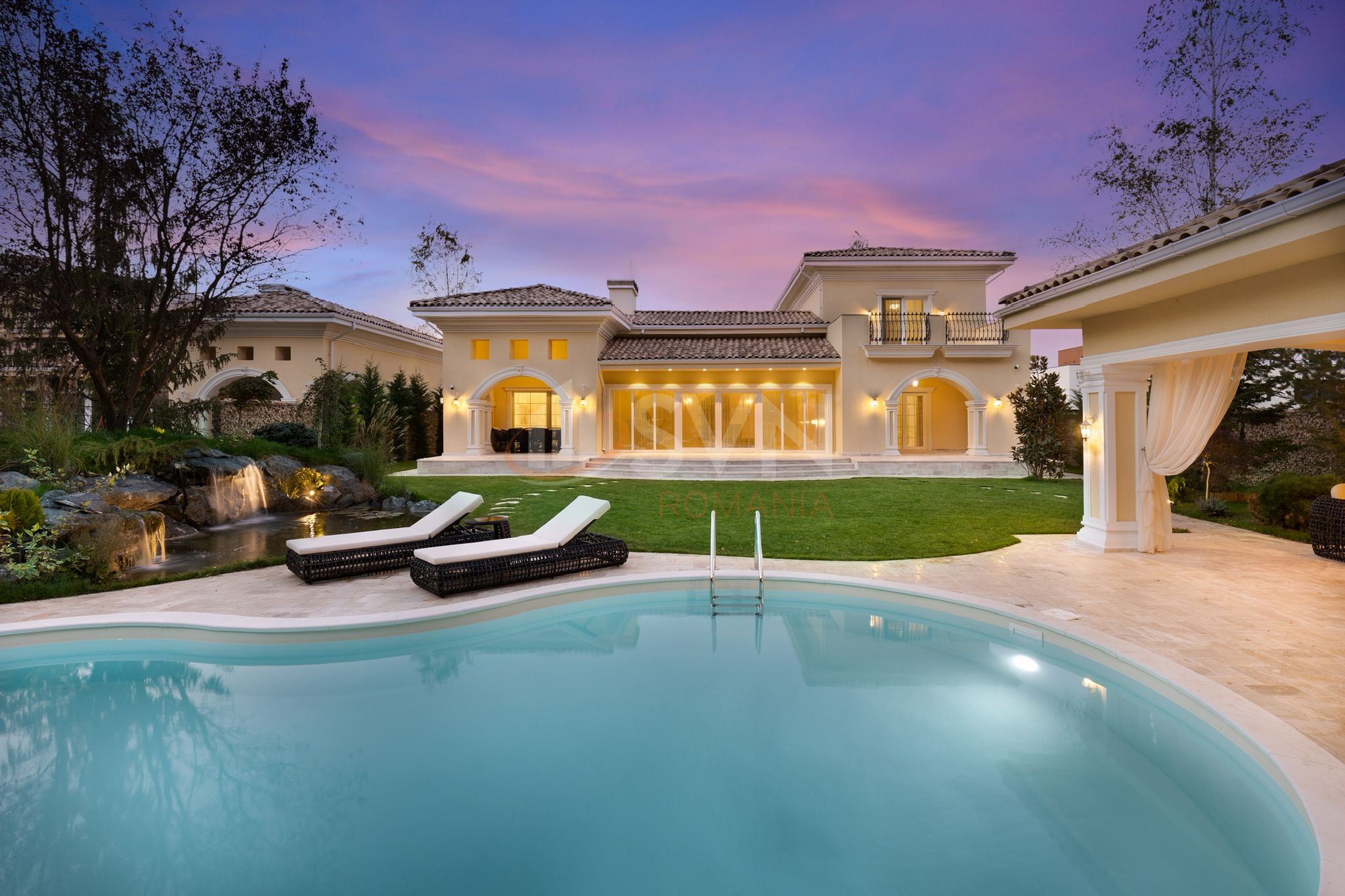 Casa, 6 camere Ilfov/Tunari